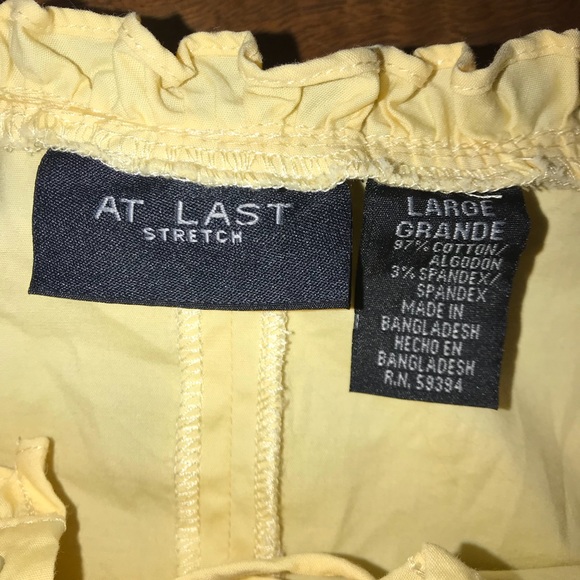 At Last top - Picture 3 of 3